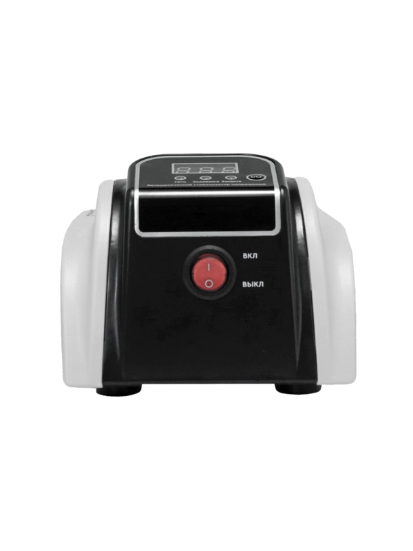 Стабилизатор напряжения бытовой SMARTWATT AVR HOME 500RU