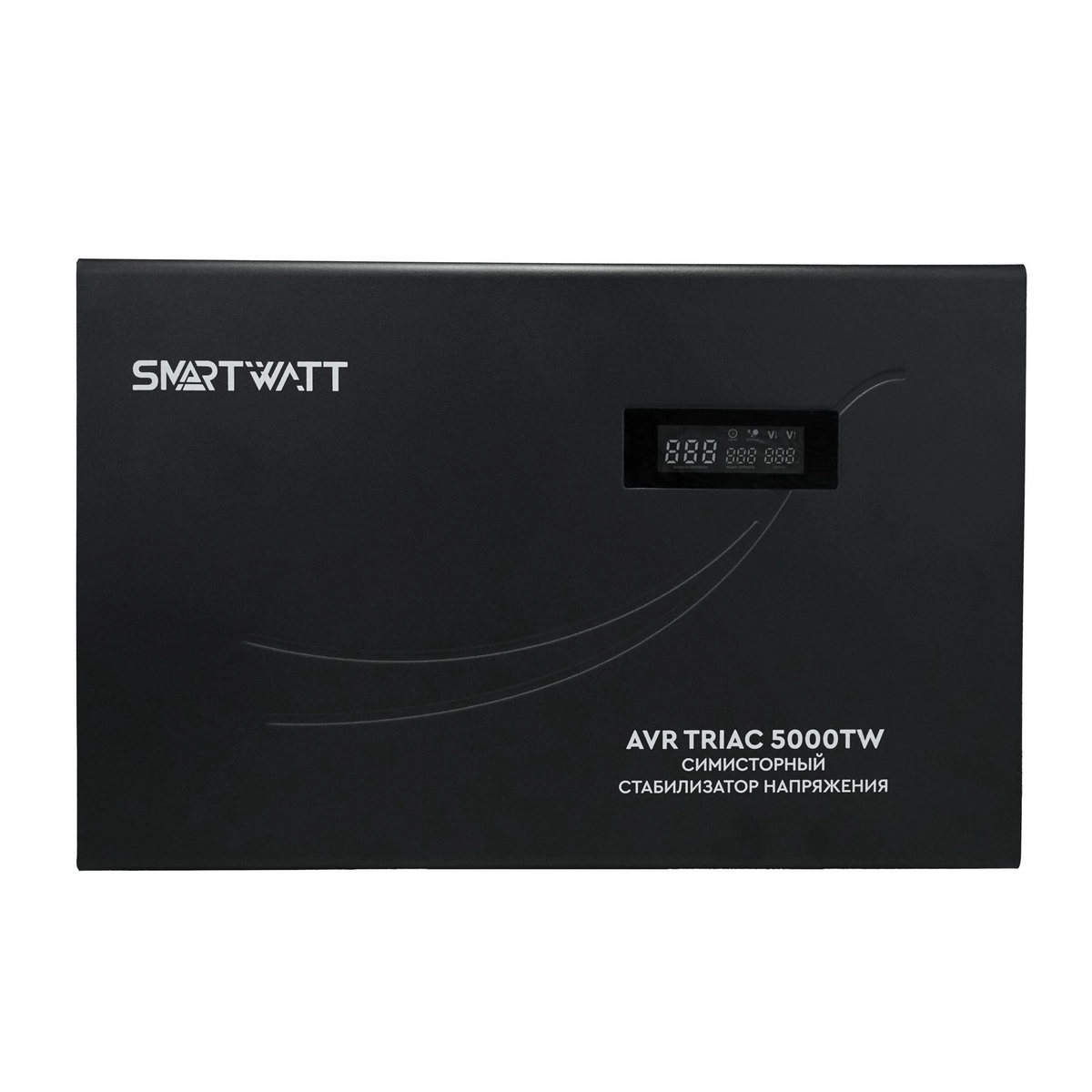 Симисторный стабилизатор напряжения SMARTWATT AVR TRIAC 5000TW