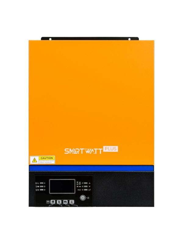 Многофункциональный инвертор SMARTWATT PLUS 5K