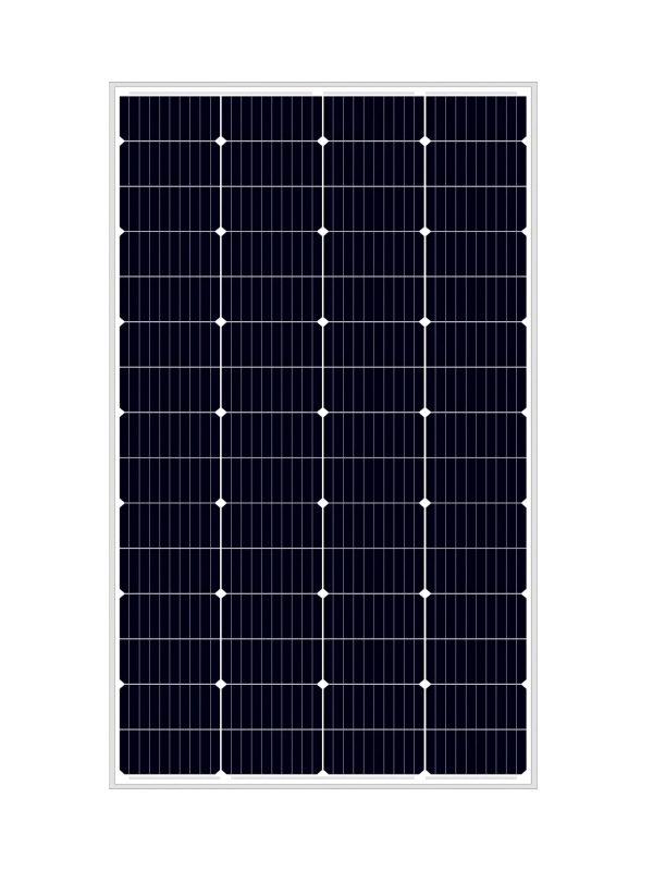 Фотоэлектрический солнечный модуль (ФСМ) DELTA NXT 300-60 M12 HC