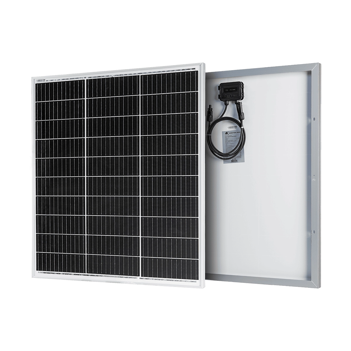 Фотоэлектрический модуль ВОСТОК PV ФСМ 100-30 M12