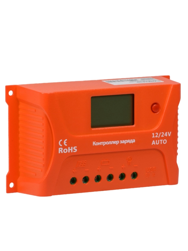Контроллер заряда SMARTWATT PWM 2420
