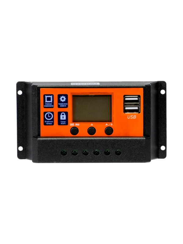 Контроллер заряда SMARTWATT PWM 2410L