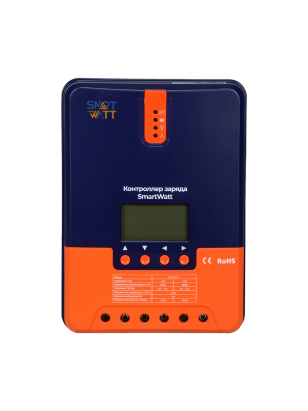 Контроллер заряда SMARTWATT MPPT 2430