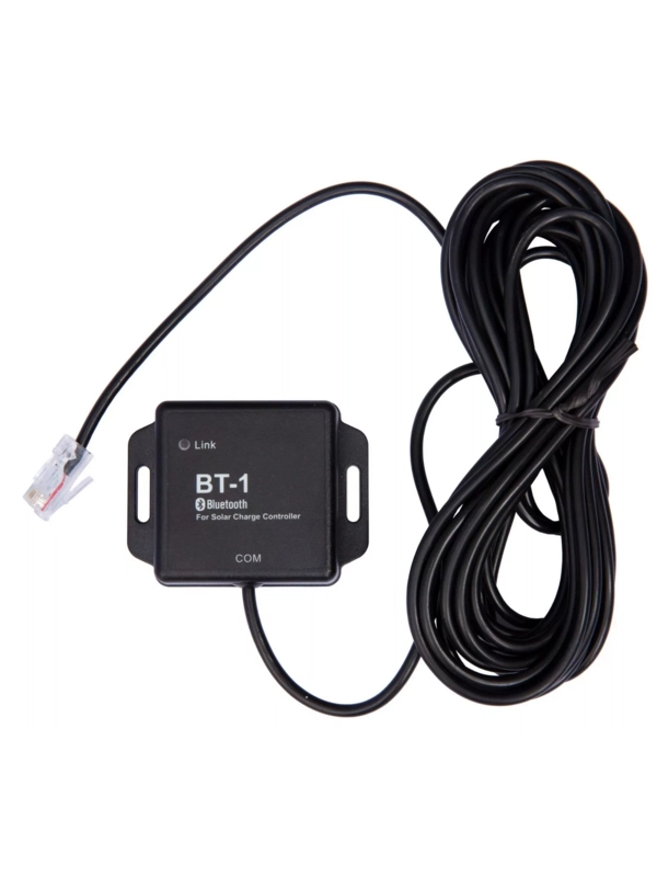 Bluetooth адаптер BT-1 для MPPT контроллеров SMARTWATT